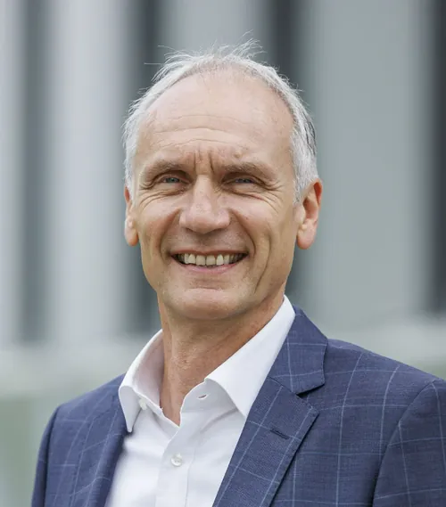 Daniel Sengstag
